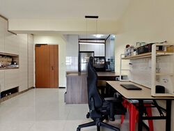 Blk 91A Telok Blangah Parcview (Bukit Merah), HDB 4 Rooms #475757251